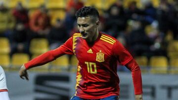 El virus FIFA, vitamina del gol para el Legan¨¦s