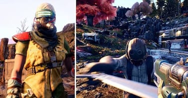 Todo sobre The Outer Worlds, lo nuevo de Obsidian