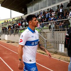 ANFA se desmarca de la ANFP: votó por expulsar a la UC de Copa Chile