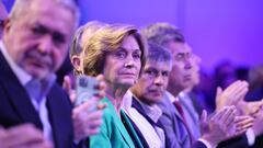 Salen a la luz los resultados de la última encuesta de La Cosa Nostra: Jara y Matthei tienen motivos para celebrar