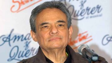 Con la lamentable noticia sobre el fallecimiento del cantante mexicano, recordamos la vez que el 'Príncipe de la Canción' declaró su amor al Guadalajara.