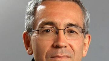 Francisco De Roux ofreció una rueda de prensa para aclarar el caso de pederastia del fallecido sacerdote, Darío Chavarriaga.