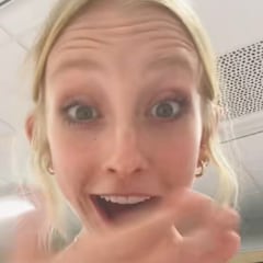 Una estudiante extranjera alucina con Mercadona: “La mejor tienda en la que he estado”