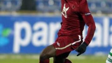 <b>OBJETIVO. </b>Martins es el primero en la lista de delanteros pero parece que habrá que esperar.