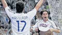 "Ahora, ojalá que pinche el Barça"