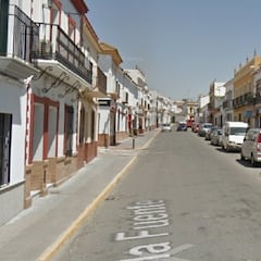 Atropello múltiple al sufrir un infarto el conductor