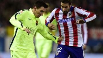 Cani: "Alg¨²n d¨ªa Neymar tendr¨¢ alg¨²n problema, como hoy"