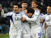 El vuelo del Como pasa por Pisa