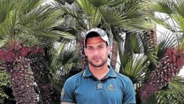 Moyá: Llorente paga con pagarés