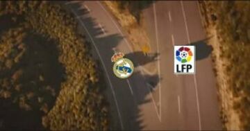 Spanish derby memes