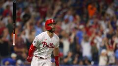 MLB round-up: Phillies beat Mets as Jays take out Red Sox