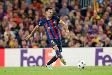 Who are the current Real Madrid and Barcelona players who have played the most El Clásico games?