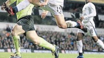 <b>¡VAYA MEZCLA! </b>Los hinchas ingleses llegarán a Sevilla la noche en la que reina La Madrugá.