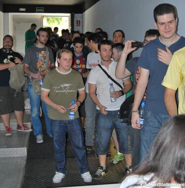 Chocolo vuelve a ganar el MeriTorneo de SSF IV: 3D Edition