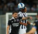 Alianza Lima 1, Colo Colo 1, Copa Libertadores: goles, resumen y resultado