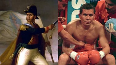 ¿Quiénes son los héroes patrios en el deporte mexicano?