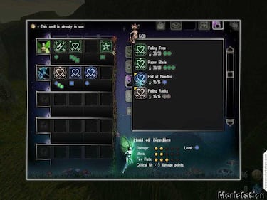 Zanzarah: The Hidden Portal: Primeras Impresiones (PC)