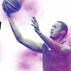 Oficial: el Real Madrid anuncia el fichaje de Anthony Randolph