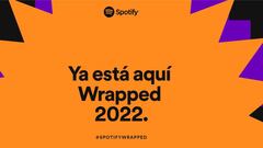  Spotify Wrapped de 2022 