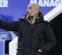 Guardiola: "Pagan mucho a los agentes por jugadores jóvenes"