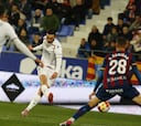 Resumen y goles del Huesca vs Osasuna, 1/16 de final Copa del Rey 24-25