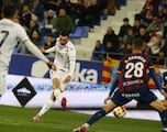 Resumen y goles del Huesca vs Osasuna, 1/16 de final Copa del Rey 24-25