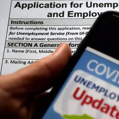 $600 unemployment boost: update on extension of extra benefits