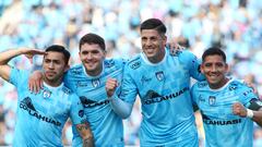 Iquique amarga a la Unión y se queda con el premio: va a la Libertadores tras 8 años