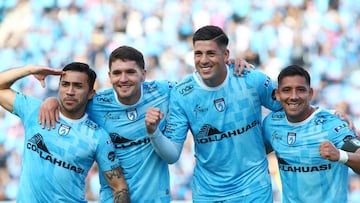 Iquique amarga a la Unión y se queda con el premio: va a la Libertadores tras 8 años
