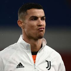 Pasquale Bruno afirma que Cristiano dirige el vestuario