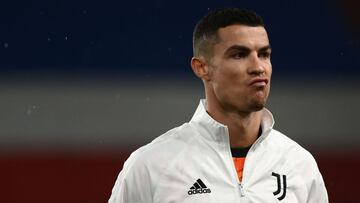 Pasquale Bruno afirma que Cristiano dirige el vestuario