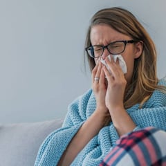 Advierten de la convivencia de tres virus respiratorios: estos son los países más afectados
