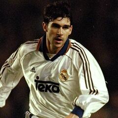 ¿Qué fue de Aitor Karanka, ex defensor del Colorado Rapids?