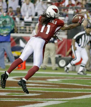 Mi equipo de Fantasy