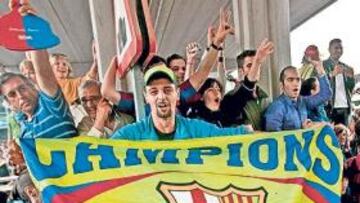 La reventa no se esconde y ya supera los 1.300 euros