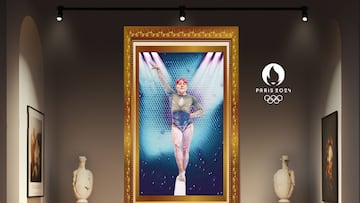 Alexa Moreno sobre París 2024: “Una vez que llegue a la final, cualquier cosa puede pasar”