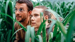 ‘Jurassic World: El renacer’ marca una nueva era en la saga y es una carta de amor al cine de Spielberg