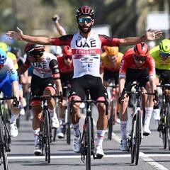 Gaviria está de vuelta: "Gracias a las críticas soy más fuerte"