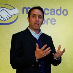 El hombre más rico de Argentina que apoya a Milei: “Es impresionante”