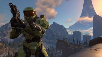 Halo Infinite pierde a su segundo director: Chris Lee deja su puesto