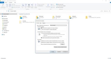 Busca más rápido en tus archivos con este truco de Windows 10