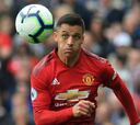 Histórico delantero inglés pide la salida de Alexis del United
