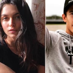Lucía Rivera confirma su relación con Marc Márquez: "Estamos muy felices"