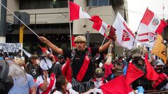 Toque de queda hoy, 8 de diciembre, en Perú: a qué hora comienza, hasta cuándo es y multas por salir