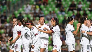 ¿Hay VAR en el Campeonato Concacaf Femenino de 2022?
