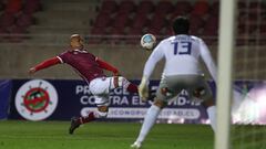 Tabla de posiciones: los cuatro colistas que tiene el Torneo Nacional