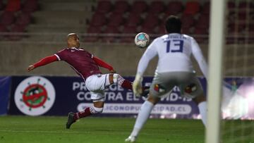 La Serena y O&#039;Higgins jugaron el segundo partido de este viernes e igualaron en la Cuarta Regi&oacute;n. Si Coquimbo suma al menos un punto ante la UC, sale del fondo.