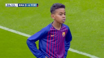 Los mejores memes de las semifinales de Champions