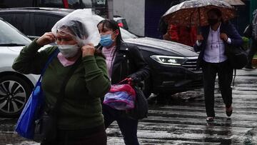 Tormenta tropical Celia: Permanece en las costas de Michoacán y provoca lluvias torrenciales en Guerrero