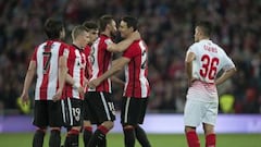 Athletic see off Gurpegi in style